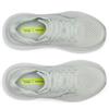 SAUCONY WOMENS TRAINER - SILVER